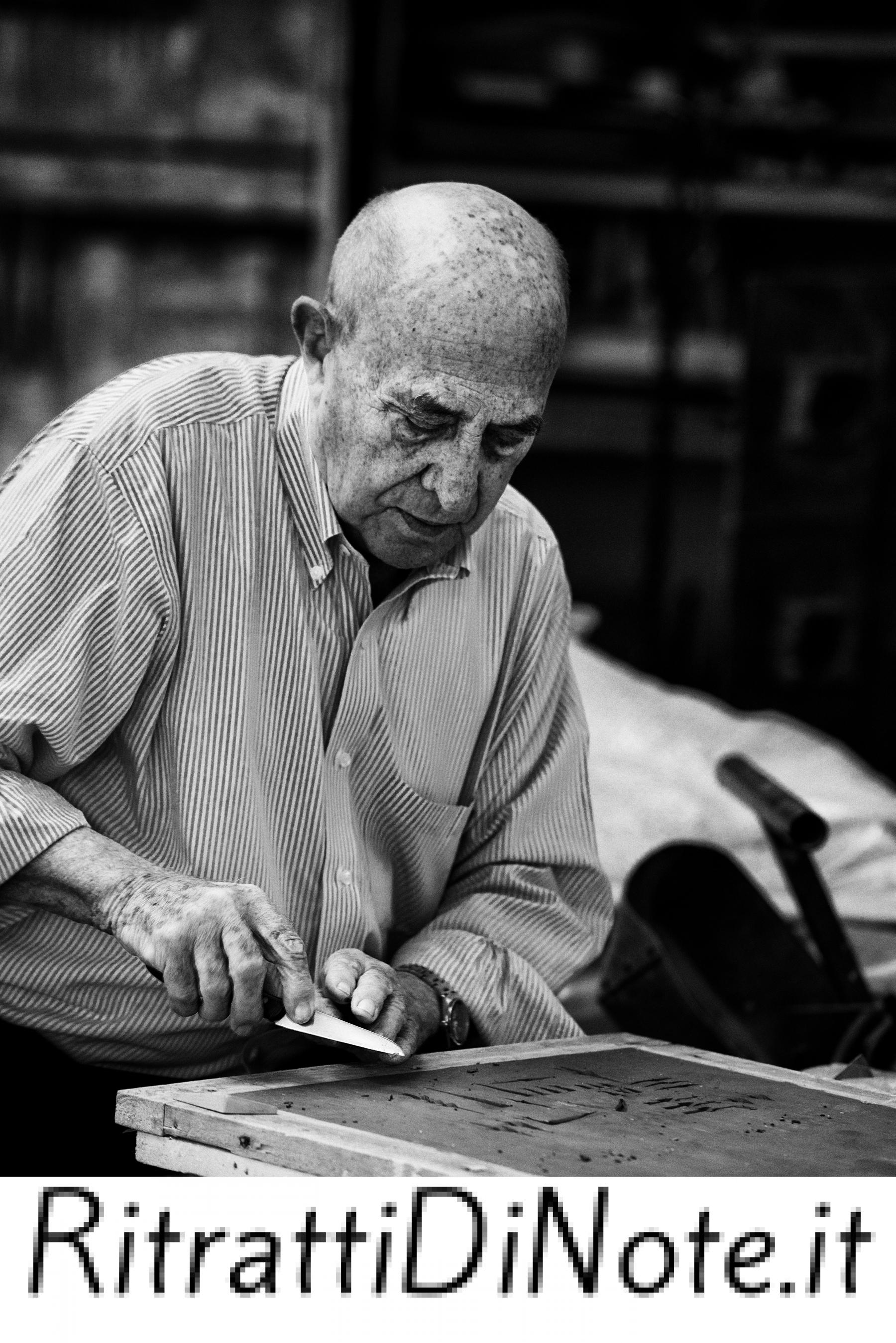 Arnaldo Pomodoro