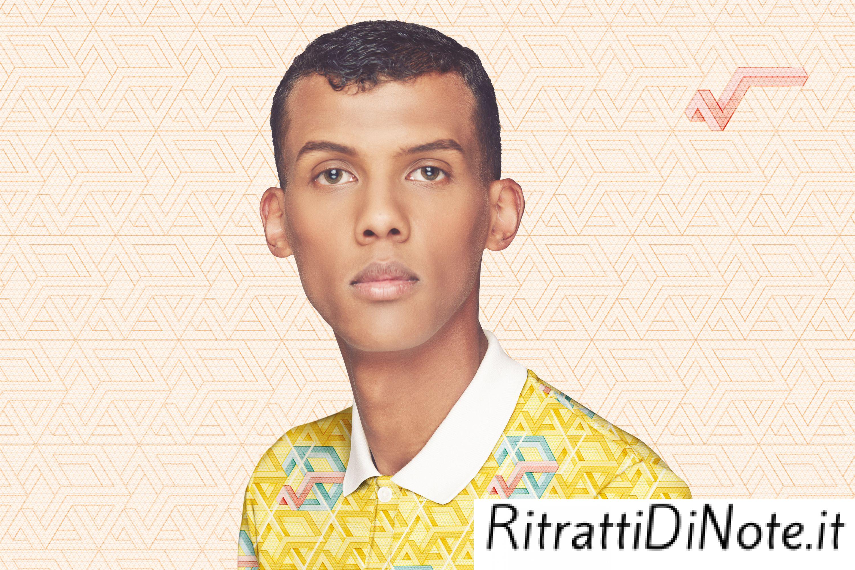 Stromae © Danti Bento