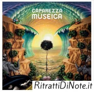 La recensione di Museica, il nuovo album di Caparezza 