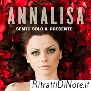 Annalisa-Sento-Solo-Il-Presente