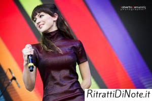 Simona Molinari  @ Nutella50bDay Ph Roberto Panucci