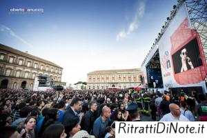 Il pubblico  @ Nutella50bDay Ph Roberto Panucci