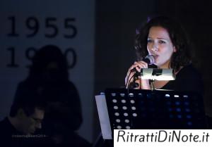 Le canzoni di Pasolini - concerto Ph Roberta Gioberti