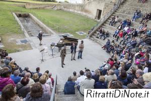  MEDITHEA di Francesca Rondinella e Giosi Cincotti Ph Luigi Maffettone