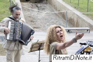  MEDITHEA di Francesca Rondinella e Giosi Cincotti Ph Luigi Maffettone
