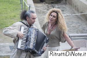  MEDITHEA di Francesca Rondinella e Giosi Cincotti Ph Luigi Maffettone