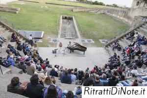  MEDITHEA di Francesca Rondinella e Giosi Cincotti Ph Luigi Maffettone