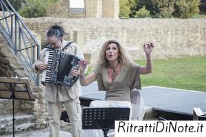  MEDITHEA di Francesca Rondinella e Giosi Cincotti Ph Luigi Maffettone