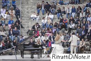  MEDITHEA di Francesca Rondinella e Giosi Cincotti Ph Luigi Maffettone