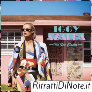 Iggy Azalea_Cover album_The New Classic_300CMYK_m