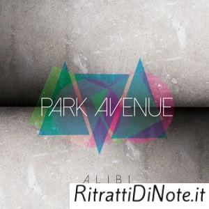 PARK COVER