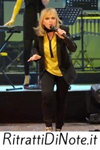 Rita Pavone RITA IS BACK Live2014 (2)