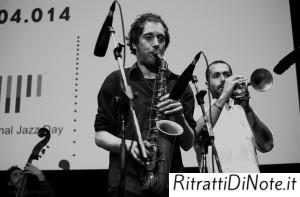 International Jazz Day © Roberta Gioberti