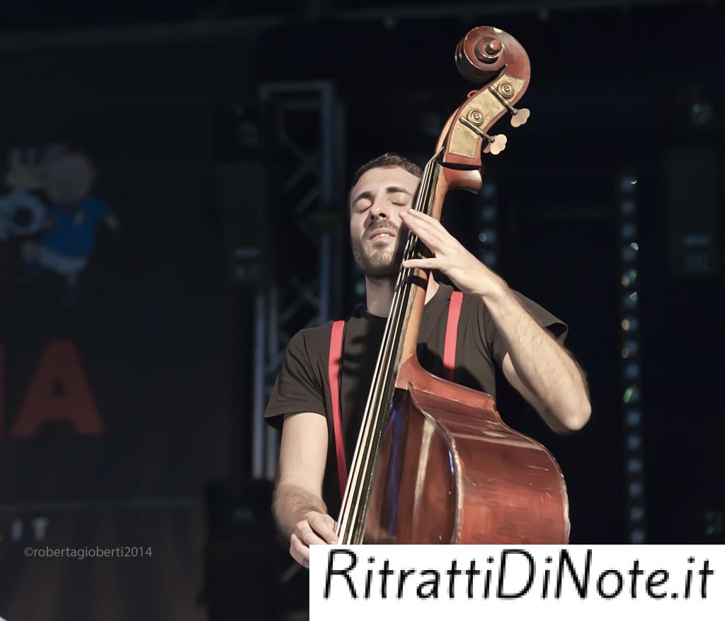 EtruSka Jazz Ph Roberta Gioberti