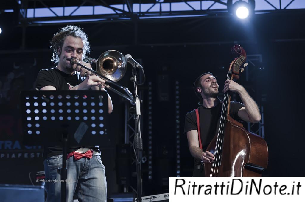 EtruSka Jazz Ph Roberta Gioberti