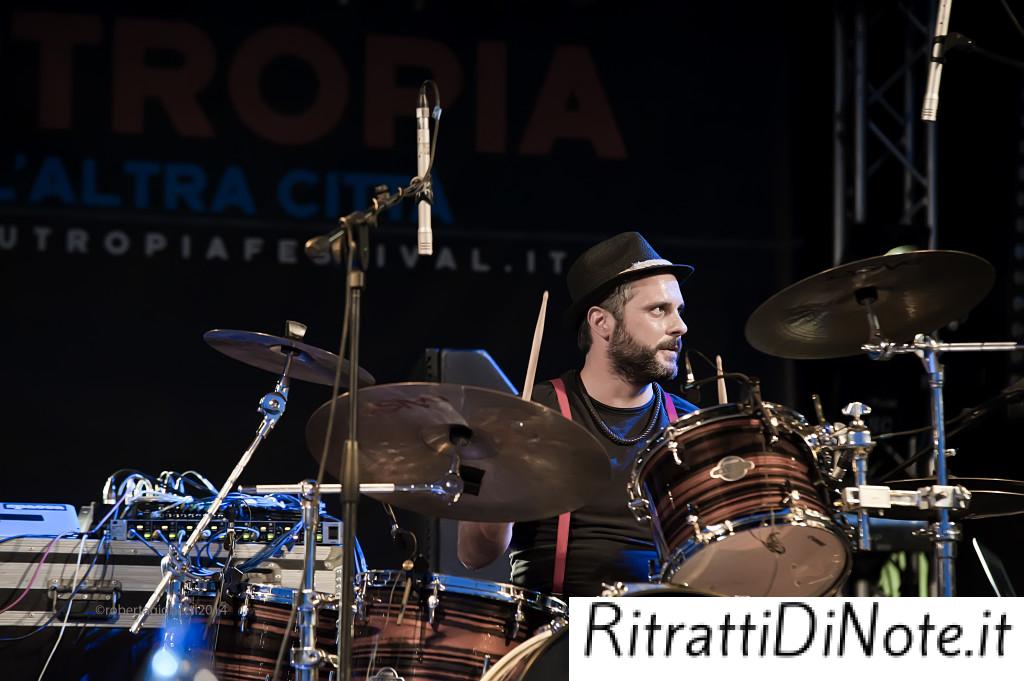 EtruSka Jazz Ph Roberta Gioberti