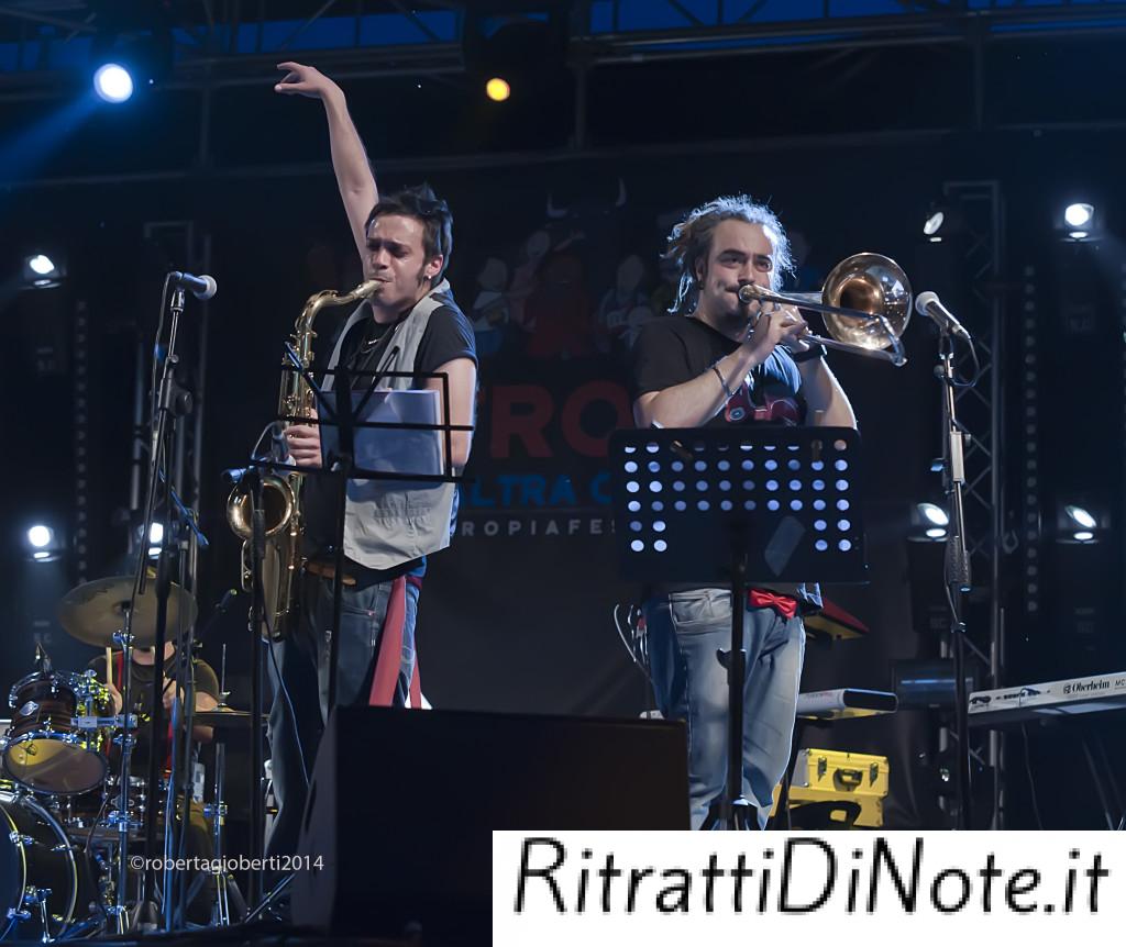 EtruSka Jazz Ph Roberta Gioberti