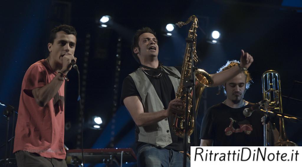 EtruSka Jazz Ph Roberta Gioberti