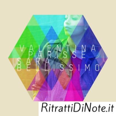 Valentina Parisse_Cover Sarà bellissimo b (2)
