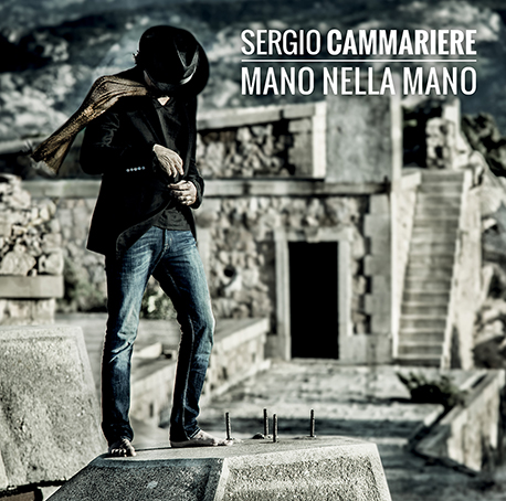 CAMMARIERE Mano Nella Mano_COVER per WEB