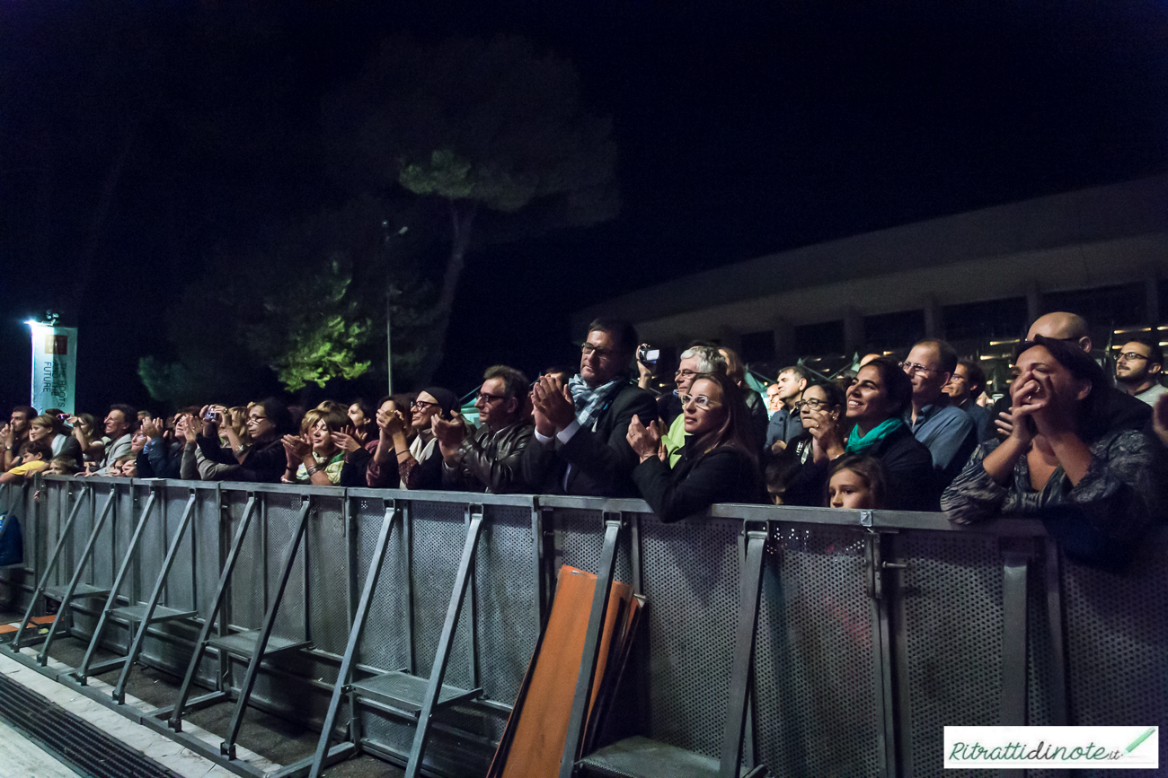 "Migranti. Napoli è mille colori" ph Luigi Maffettone