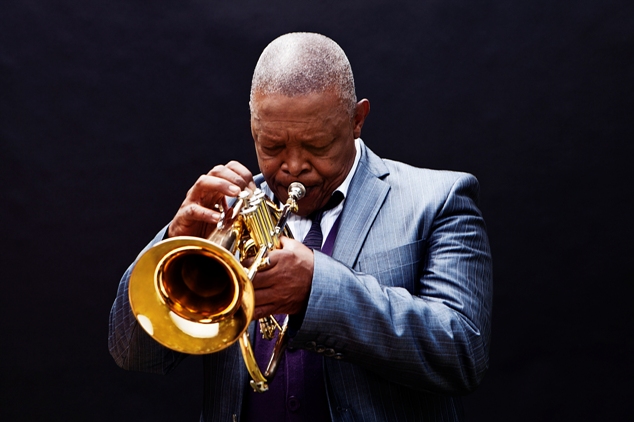 Hugh Masekela