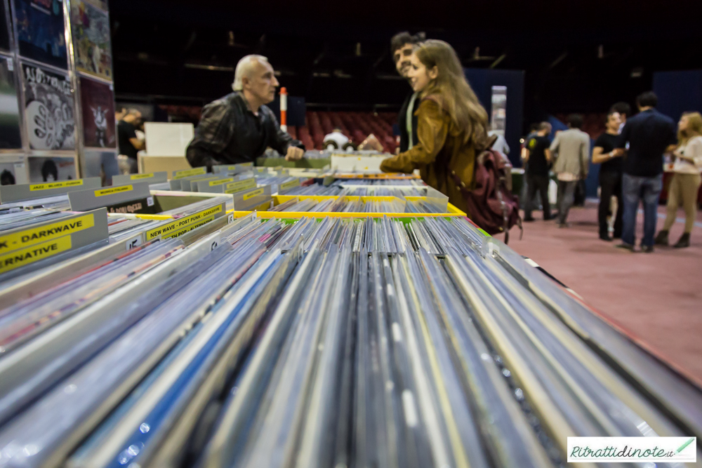 DiscoDays 2014 Ph Luigi Maffettone