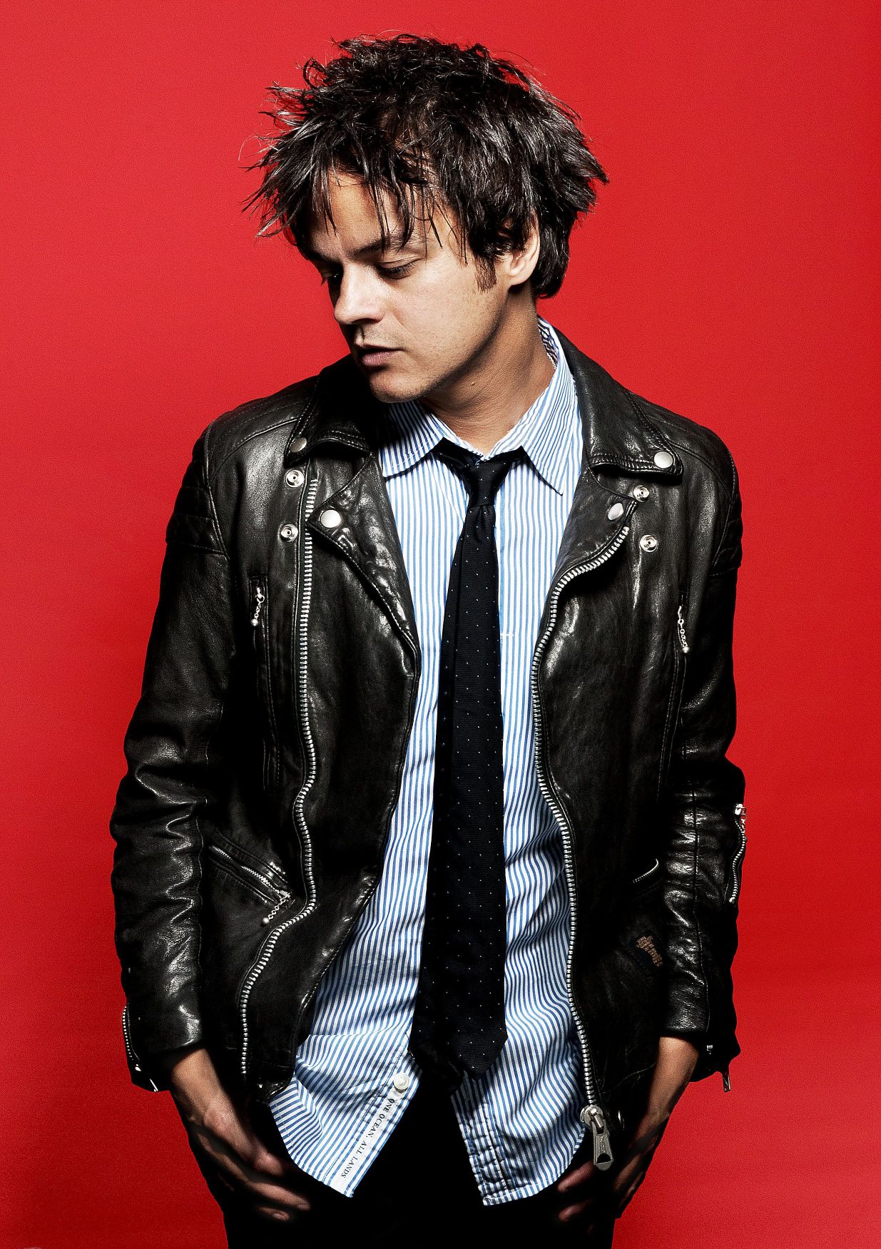 Jamie Cullum