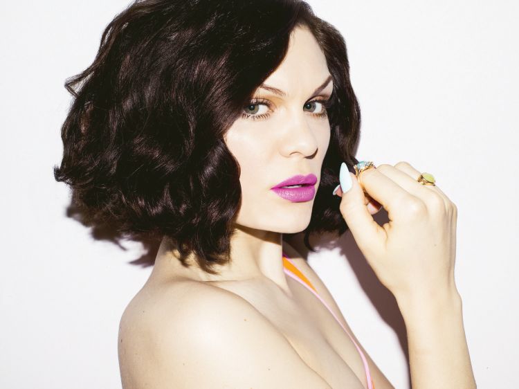 Jessie J Ph Matt Irwin