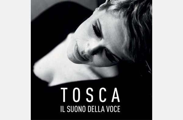 Tosca-IlSuonoDellaVoce-news