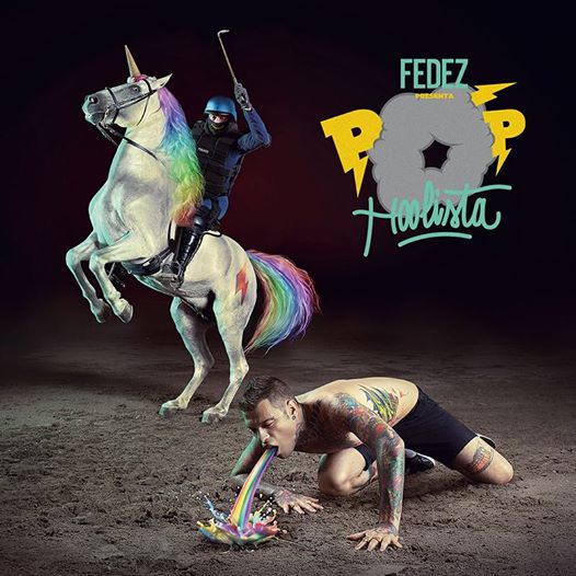 fedez cover