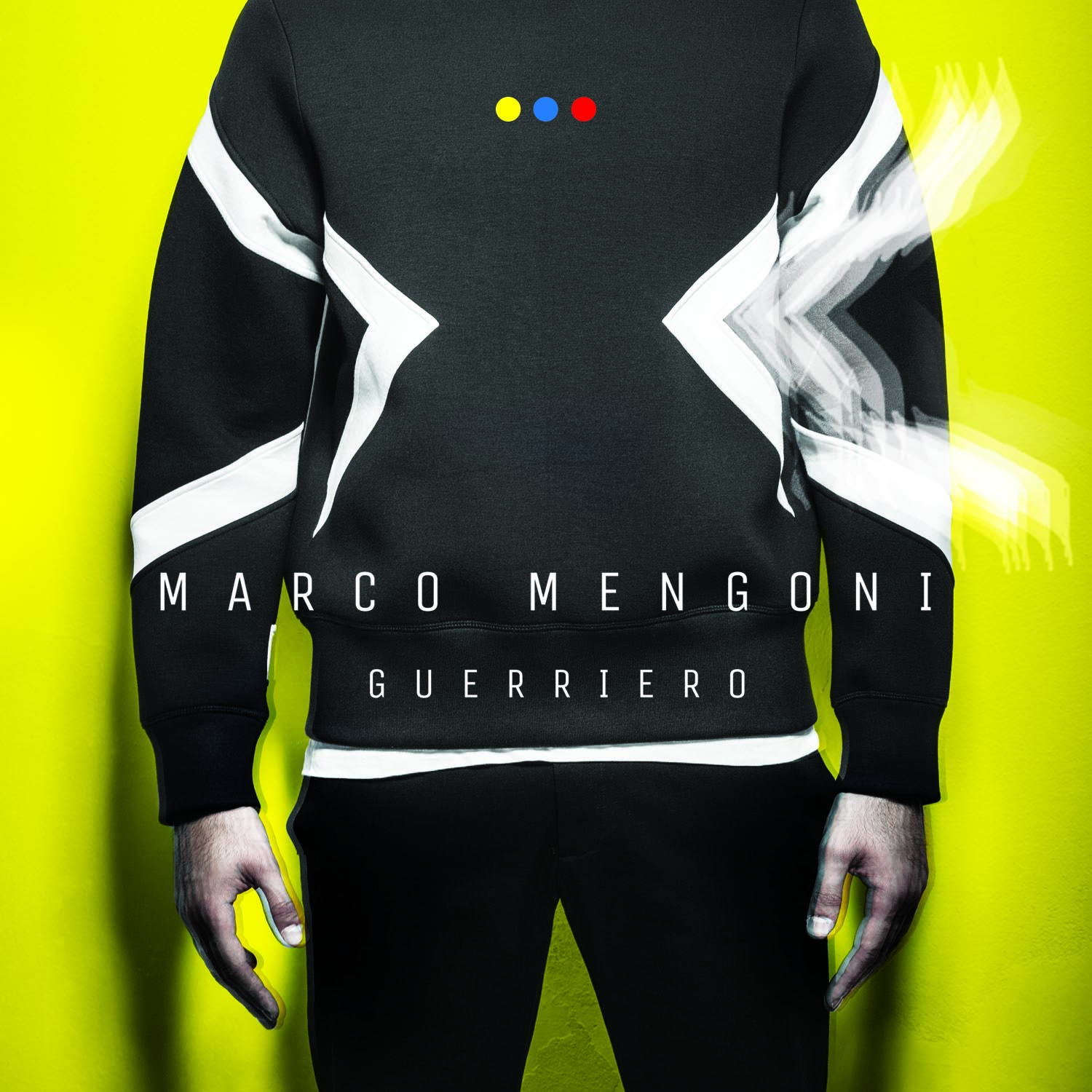 Marco Mengoni cover singolo