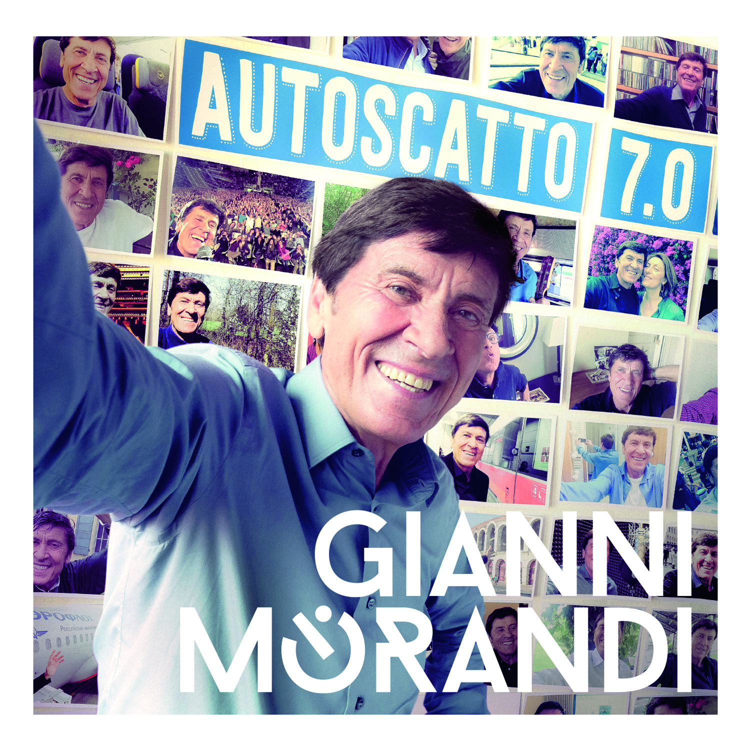 Cover Autoscatto 7.0