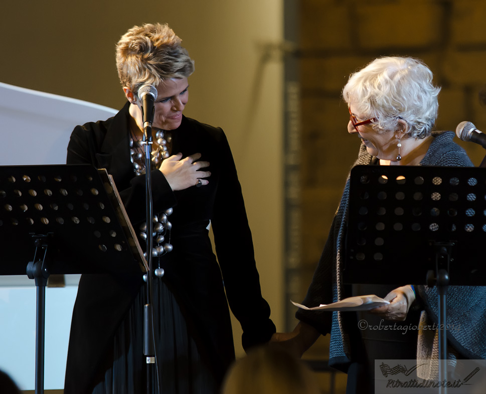 Donne tra musica e parole @ Musei Capitolini Ph Roberta Gioberti