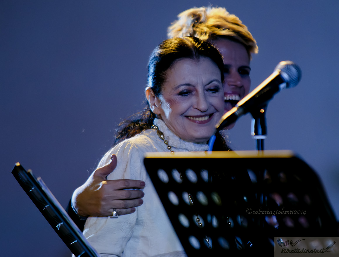 Donne tra musica e parole @ Musei Capitolini Ph Roberta Gioberti