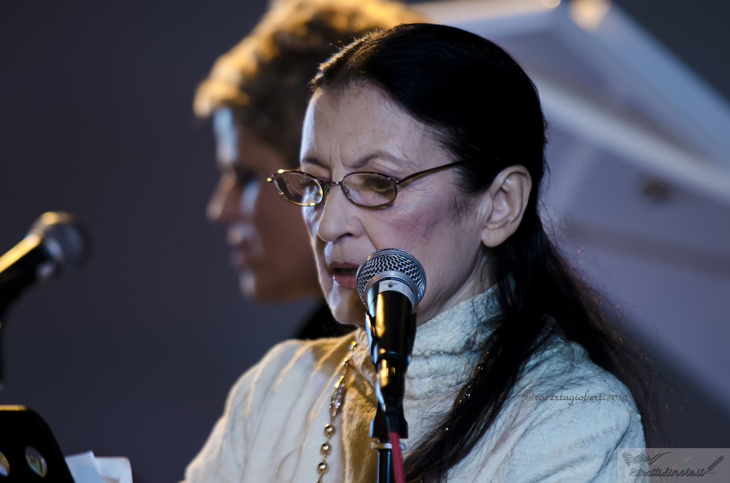 Donne tra musica e parole @ Musei Capitolini Ph Roberta Gioberti