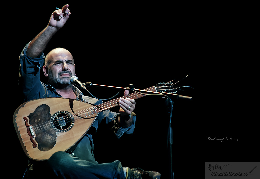 Unavantaluna @ Auditorium Parco della Musica di Roma Ph Roberta Gioberti