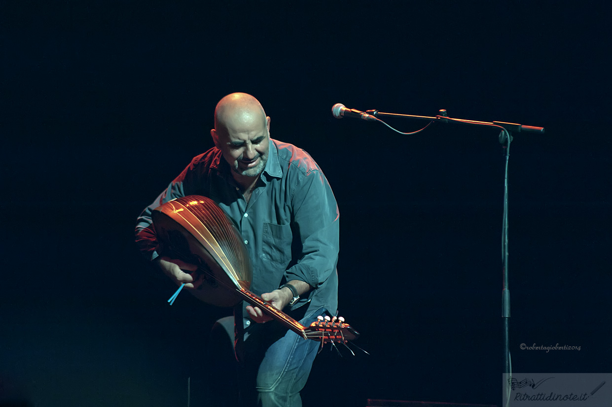 Unavantaluna @ Auditorium Parco della Musica di Roma Ph Roberta Gioberti