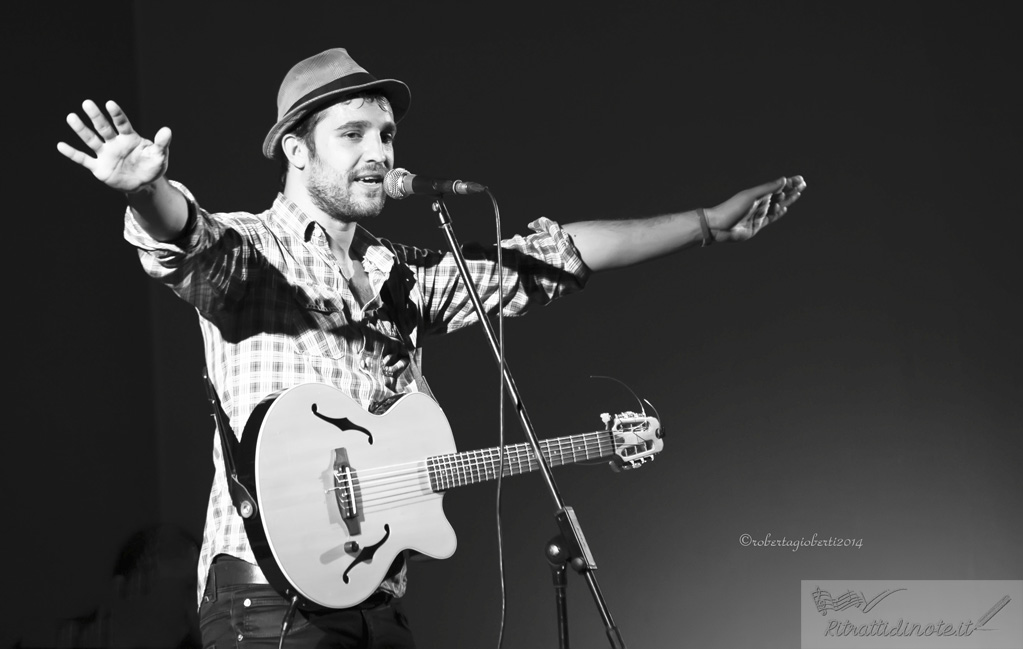 Musica e solidarietà al Teatro Vittoria di Roma Ph Roberta Gioberti