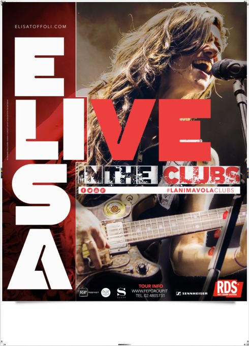 Elisa_Manifesto_LIVE IN THE CLUBS_vert_b