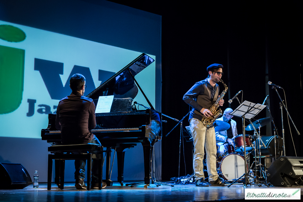  Napoli Jazz Winter Ph Luigi Maffettone