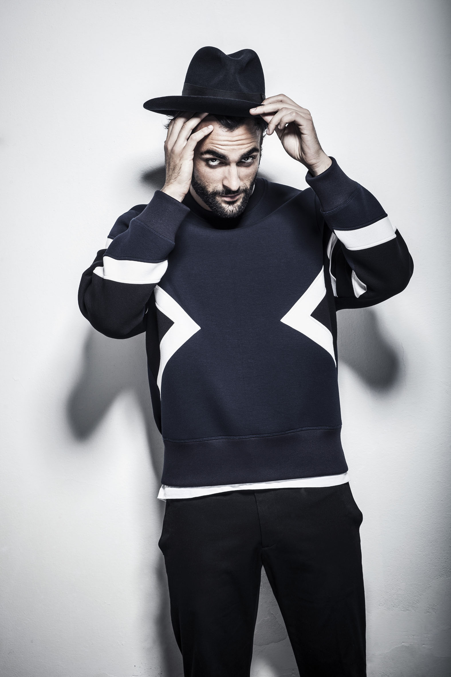 Marco Mengoni