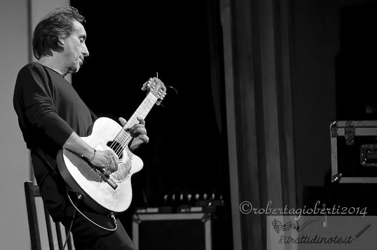 Serenata per Roma @ Taetro Quirino Ph Roberta Gioberti