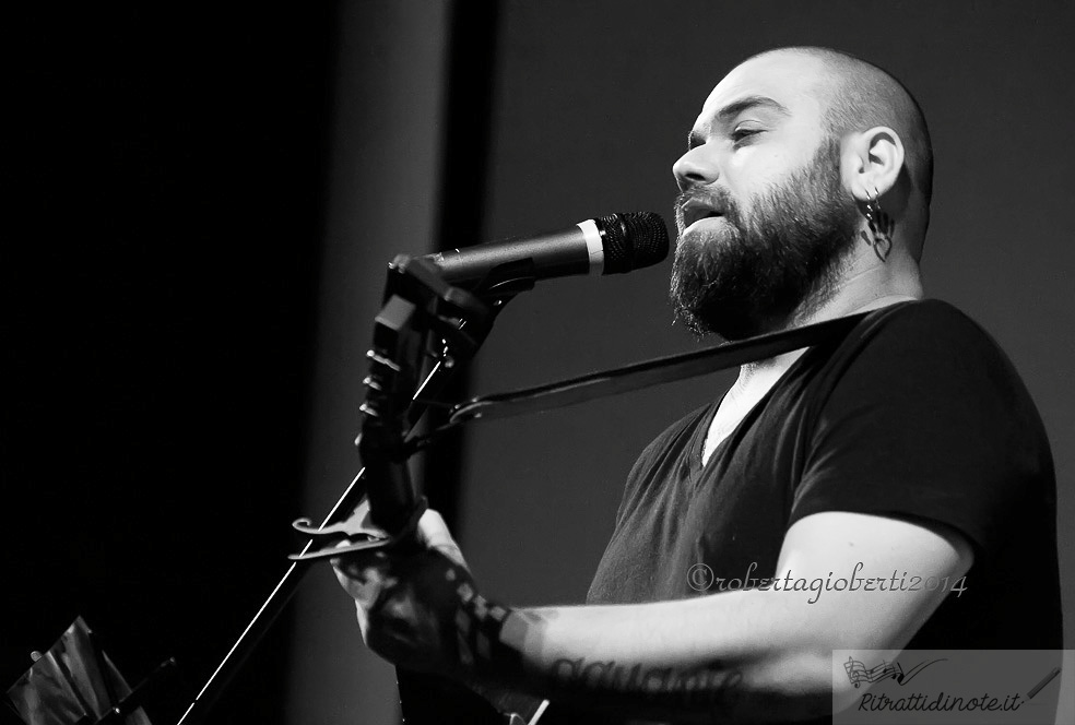 Serenata per Roma @ Taetro Quirino Ph Roberta Gioberti