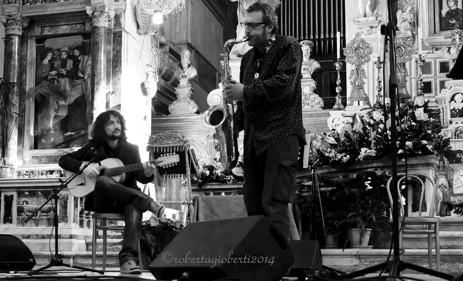 Concerto di Santo Stefano @ Ara Coeli - Roma Ph Roberta Gioberti