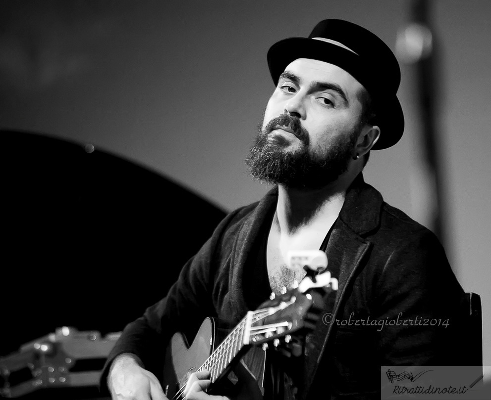 Serenata per Roma @ Taetro Quirino Ph Roberta Gioberti