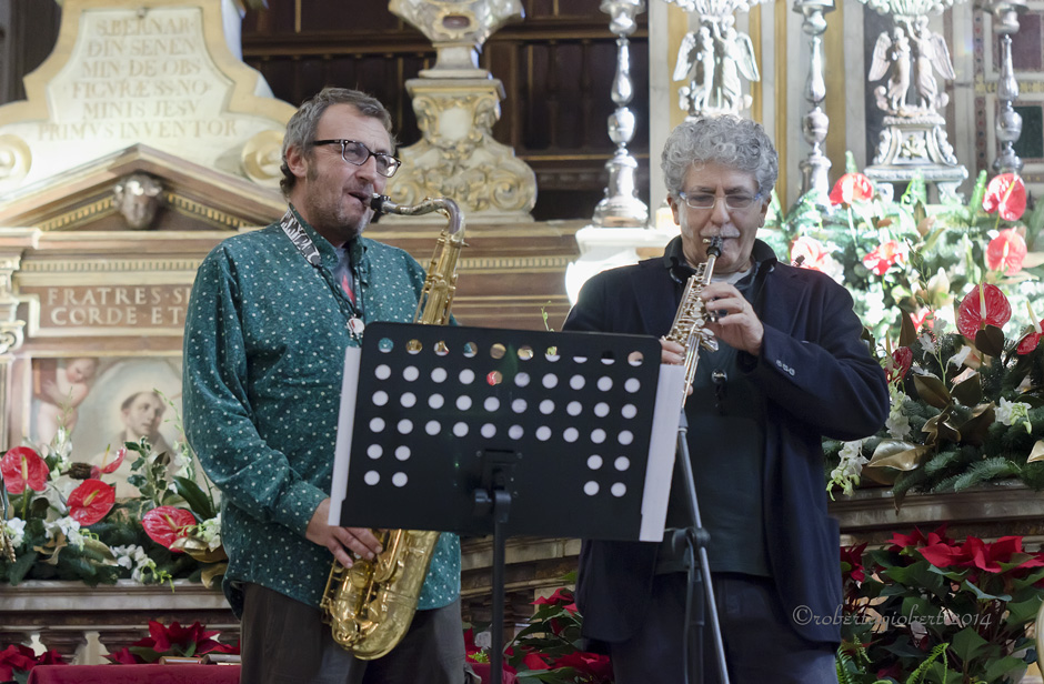 Concerto di Santo Stefano @ Ara Coeli - Roma Ph Roberta Gioberti