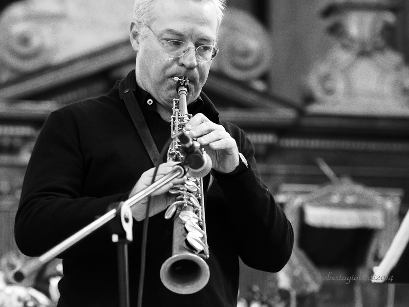 Concerto di Santo Stefano @ Ara Coeli - Roma Ph Roberta Gioberti