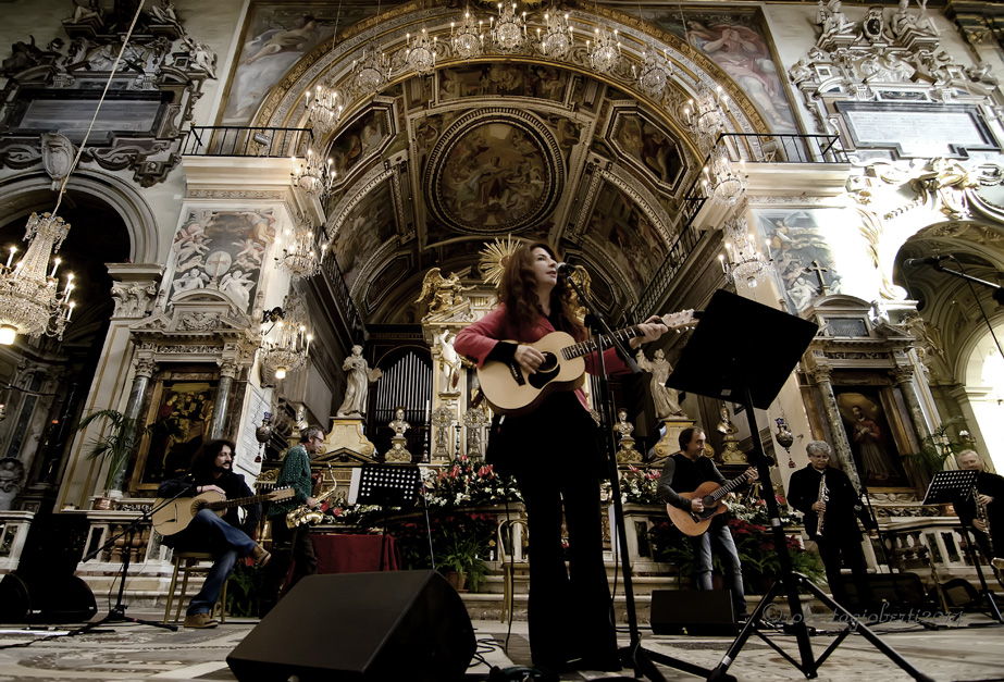 Concerto di Santo Stefano @ Ara Coeli - Roma Ph Roberta Gioberti
