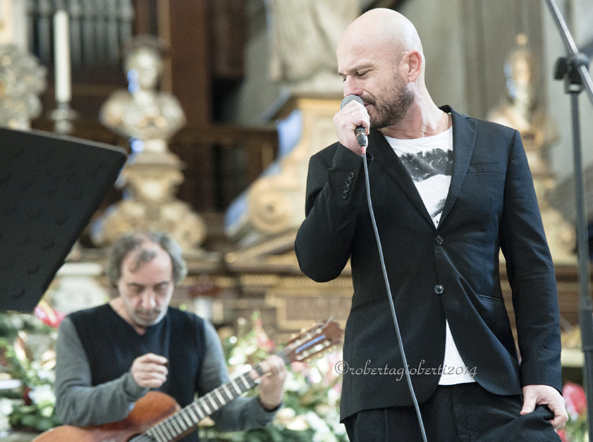 Concerto di Santo Stefano @ Ara Coeli - Roma Ph Roberta Gioberti